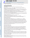 Cover page: Challenges in assessing the efficacy of systemic corticosteroids for severe wheezing episodes in preschool children