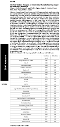 Cover page: The First Validated Nomogram to Predict 30-Day Mortality Following Surgery for Small Bowel Obstruction