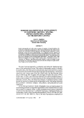 Cover page: Mormon Sociopolitical Development in Northern Arizona, 1876-1906: Implications for a Model of Prehistoric Change