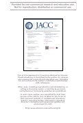 Cover page: Cryptogenic Stroke and Patent&nbsp;Foramen&nbsp;Ovale