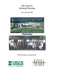 Cover page: Land Use Modeling Workshop