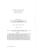 Cover page: Tontine Insurance and the Armstrong Investigation: A Case of Stifled Innovation in the American Life Insurance Industry, 1868-1905