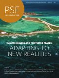 Cover page: Building resilient communities in Belize through climate-smart agricultural practices