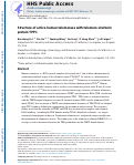 Cover page: Structure of active human telomerase with telomere shelterin protein TPP1