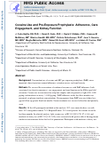 Cover page: Cocaine Use and Pre-Exposure Prophylaxis