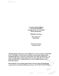 Cover page: Consensus Decision-Making at the GATT and WTO: Linkage and Law in a Neorealist Model of Institutions