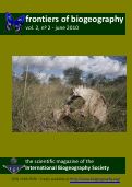 Cover page: Mammal remains at Kruger National Park, South Africa