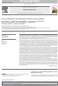 Cover page: Early polytherapy for benzodiazepine-refractory status epilepticus