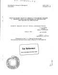 Cover page: THE ELECTRONIC STATE OF HEME IN CYTOCHROME OXIDASE I. MAGNETIC CIRCULAR DICHROLISM OF THE ISOLATED ENZYME AND ITS DERIVATIVES