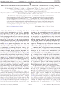 Cover page: Effect of Growth Induced (Non)Stoichiometry on Interfacial Conductance in LaAlO3/SrTiO3