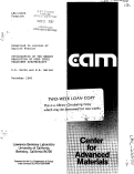 Cover page: OPTIMIZATION OF THE ENERGY RESOLUTION OF DEEP LEVEL TRANSIENT SPECTROSCOPY