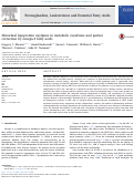 Cover page: Abnormal lipoprotein oxylipins in metabolic syndrome and partial correction by omega-3 fatty acids