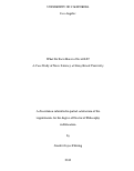 Cover page: What Do Facts Have to Do with It? A Case Study of News Literacy at Stony Brook University