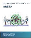 Cover page: The Gamma-ray Energy Tracking Array GRETA: White paper submitted to the Nuclear Astrophysics and Low Energy Nuclear Physics Town Meeting