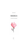 Cover page of Magnolia