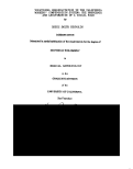 Cover page: Vocational rehabilitation in the California workers' compensation system