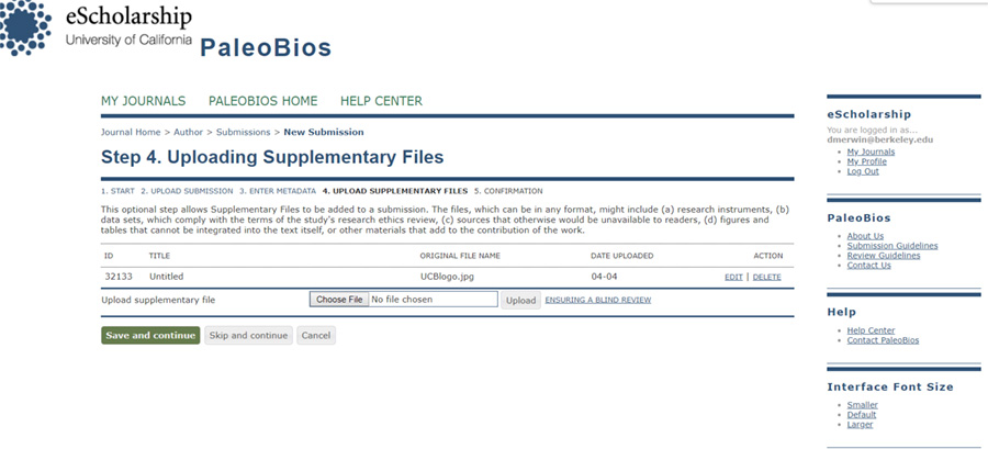Supplementary files2