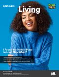Cover page: Living On My Own: I Found the Perfect Place to Live, Participant Guide