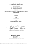 Cover page: The Phonetics and Phonology of the Timing of Oral and Glottal Events