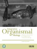Cover page: How to investigate the origins of novelty: insights gained from genetic, behavioral, and fitness perspectives