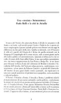 Cover page: Una «crociata» Settecentesca: Paolo Rolli e la crisi in Arcadia