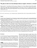 Cover page: Why phase II trials in cervical chemoprevention are negative: what have we learned?