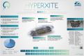 Cover page: HyperXite is FAST, The Future of&nbsp;Affordable&nbsp;and Sustainable Transportation&nbsp;