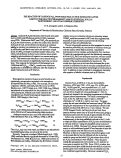 Cover page: The reaction of gaseous N
              <sub>2</sub>
              O
              <sub>5</sub>
              with solid NaCl at 298 K: Estimated lower limit to the reaction probability and its potential role in tropospheric and stratospheric chemistry