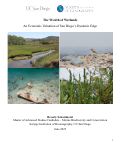 Cover page: The Wealth of Wetlands: An Economic Valuation of San Diego's Dynamic Edge