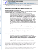 Cover page: Pathogenesis and Treatment of Atherosclerosis in Lupus