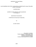 Cover page: Hand Rehabilitation after Stroke: Understanding and Optimizing the Usage of Wearable Robotic Technologies