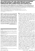 Cover page: THE 6‐minute walk test and other endpoints in Duchenne muscular dystrophy: Longitudinal natural history observations over 48 weeks from a multicenter study