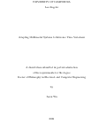 Cover page of Adapting Multimodal Systems to Inference Time Variations