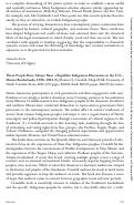 Cover page: These People Have Always Been a Republic: Indigenous Electorates in the U.S.– Mexico Borderlands, 1598–1912. By Maurice S. Crandall.