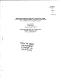 Cover page: Performance analysis of a broadcast star local area network with collision avoidance. Part 1, Infinite station population model