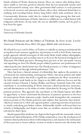 Cover page: Ho-Chunk Powwows and the Politics of Tradition. By Grant Arndt.