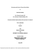 Cover page: The Functions and Evolution of Topic and Focus Markers