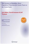 Cover page: The Accuracy of Hamilton–Perry Population Projections for Census Tracts in the United States