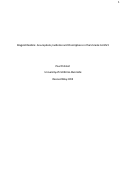 Cover page: Magical realism: assumptions, evidence and prescriptions in the Ukraine conflict