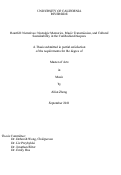 Cover page: Heartfelt Narratives: Nostalgic Memories, Music Transmission, and Cultural Sustainability in the Cambodian Diaspora