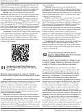 Cover page: oo Much on Their Plate? A Survey on Resident Multitasking in the Emergency Department