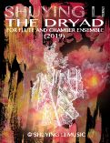 Cover page: The Dryad