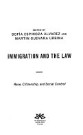 Cover page: Challenges to Integration: The Children of Immigrants and Direct and Indirect Experiences with the Law