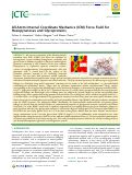 Cover page: All-Atom Internal Coordinate Mechanics (ICM) Force Field for Hexopyranoses and Glycoproteins