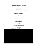 Cover page: Molecular analysis of HIV-1 Rev