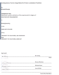 Cover page: Autoregressive Text-to-Image Model for Protein Localization Prediction