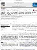 Cover page: Soluble Gamma-secretase Modulators Attenuate Alzheimer's β-amyloid Pathology and Induce Conformational Changes in Presenilin 1