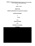 Cover page: Utilization of intervention strategies among caregivers for persons with AIDS who are themselves living with HIV disease