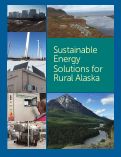 Cover page: Sustainable Energy Solutions for Rural Alaska: