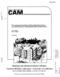 Cover page: The Aluminum-Scandium-Lithium-Magnesium System as a Potential Source of Superplastically Formable Alloys